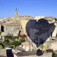Vol en Montgolfière à Moustiers Sainte Marie