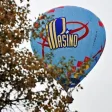 Vol en Montgolfière à Valenciennes