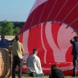 Vol en Montgolfière près d'Angers - Survol des Châteaux