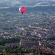 Vol en Montgolfière à Albi - Survol du Tarn