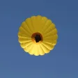 Vol en Montgolfière près du Mans - Vallée du Loir