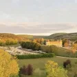 Vol en Montgolfière à Meursault - Survol de la Bourgogne
