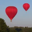 Vol Privatif en Montgolfière - Survol du Château de Valençay