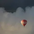 Vol en Montgolfière à Châtellerault