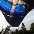 Vol en Montgolfière proche de Rouen
