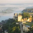 Vol en Montgolfière - Survol des Châteaux de la Loire