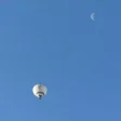 Vol en Montgolfière près d'Aix-en-Provence