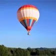 Vol en Montgolfière près de Tarbes