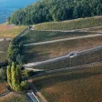 Week end Détente à Beaune et Vol en Montgolfière