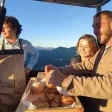 Vol Privatif en Montgolfière au Lac de Serre-Ponçon