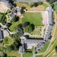 Vol en Montgolfière à Châteaubriant