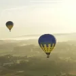 Vol en Montgolfière près de Beauvais