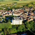 Vol en Montgolfière près de Bordeaux