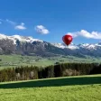 Vol en Montgolfière à Villard-de-Lans - Survol du Vercors