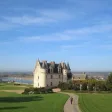Vol en Montgolfière à Chinon - Survol de la Forteresse Royale