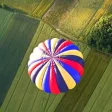 Vol en Montgolfière près de Nevers