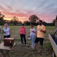 Vol en Montgolfière près de Mâcon