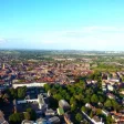 Vol en Montgolfière près de Tourcoing