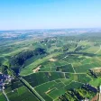 Vol en Montgolfière au Château de Courcelles