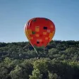 Vol en Montgolfière au Château de Rully - Vignobles de Bourgogne