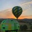Vol en Montgolfière près de Carcassonne