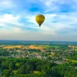 Vol en Montgolfière à Saint-Aignan - Beauval