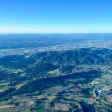 Vol en Montgolfière à Lourmarin - Les Villages du Luberon
