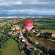 Vol en Montgolfière à Roanne