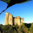 Vol en Montgolfière à Najac