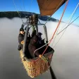 Vol en Montgolfière à Villefranche-de-Rouergue