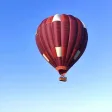 Vol en Montgolfière près de Lyon - Survol du Beaujolais