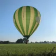 Vol en Montgolfière à Vitré