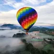 Vol en Montgolfière à Gap